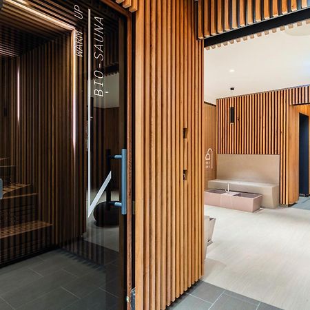 Godewindpark Travemuende Godewindpark Travemuende 1-12 Apartment Lubeck Ngoại thất bức ảnh