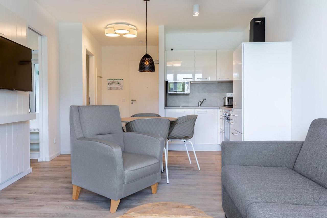 Godewindpark Travemuende Godewindpark Travemuende 1-12 Apartment Lubeck Ngoại thất bức ảnh