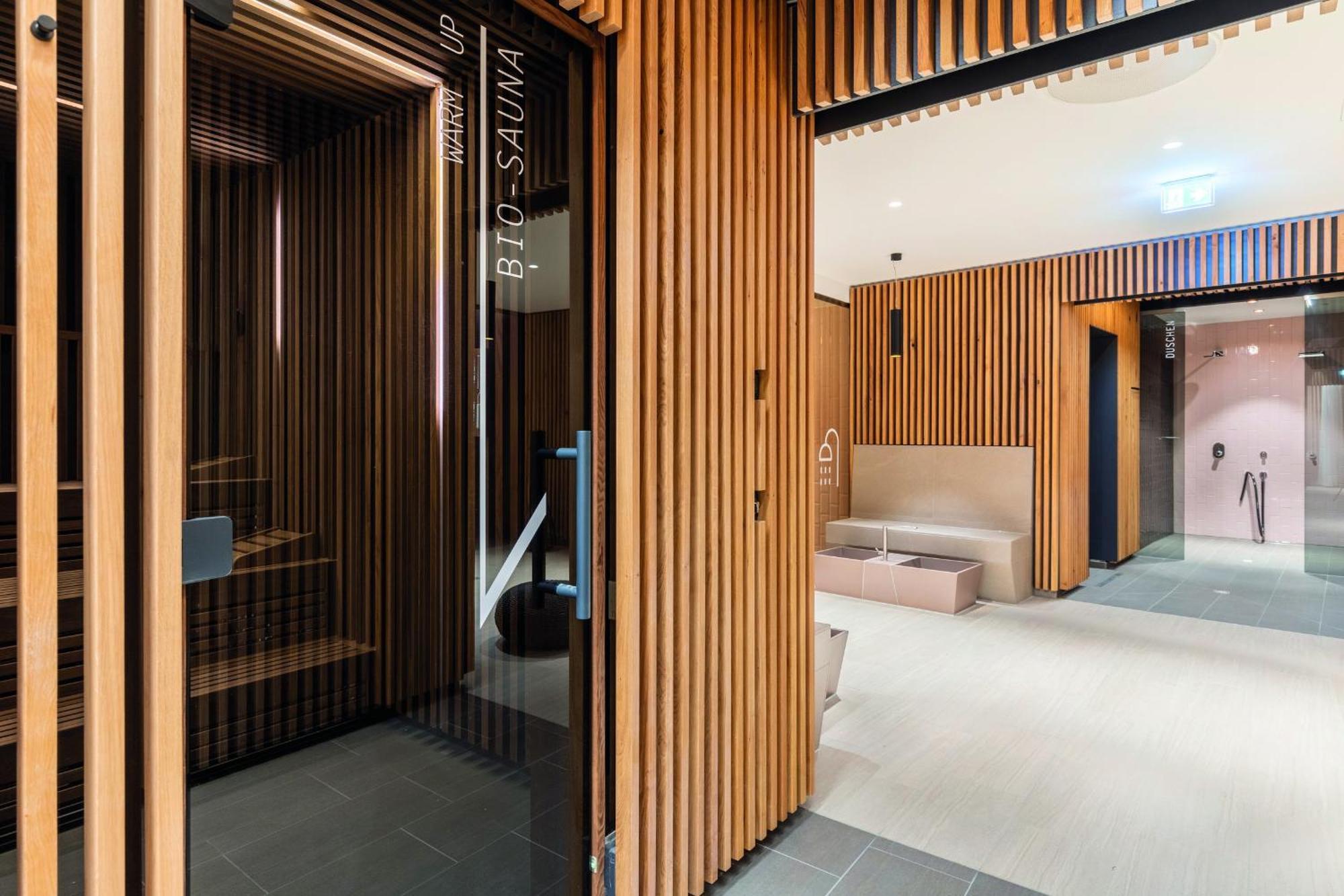 Godewindpark Travemuende Godewindpark Travemuende 1-12 Apartment Lubeck Ngoại thất bức ảnh